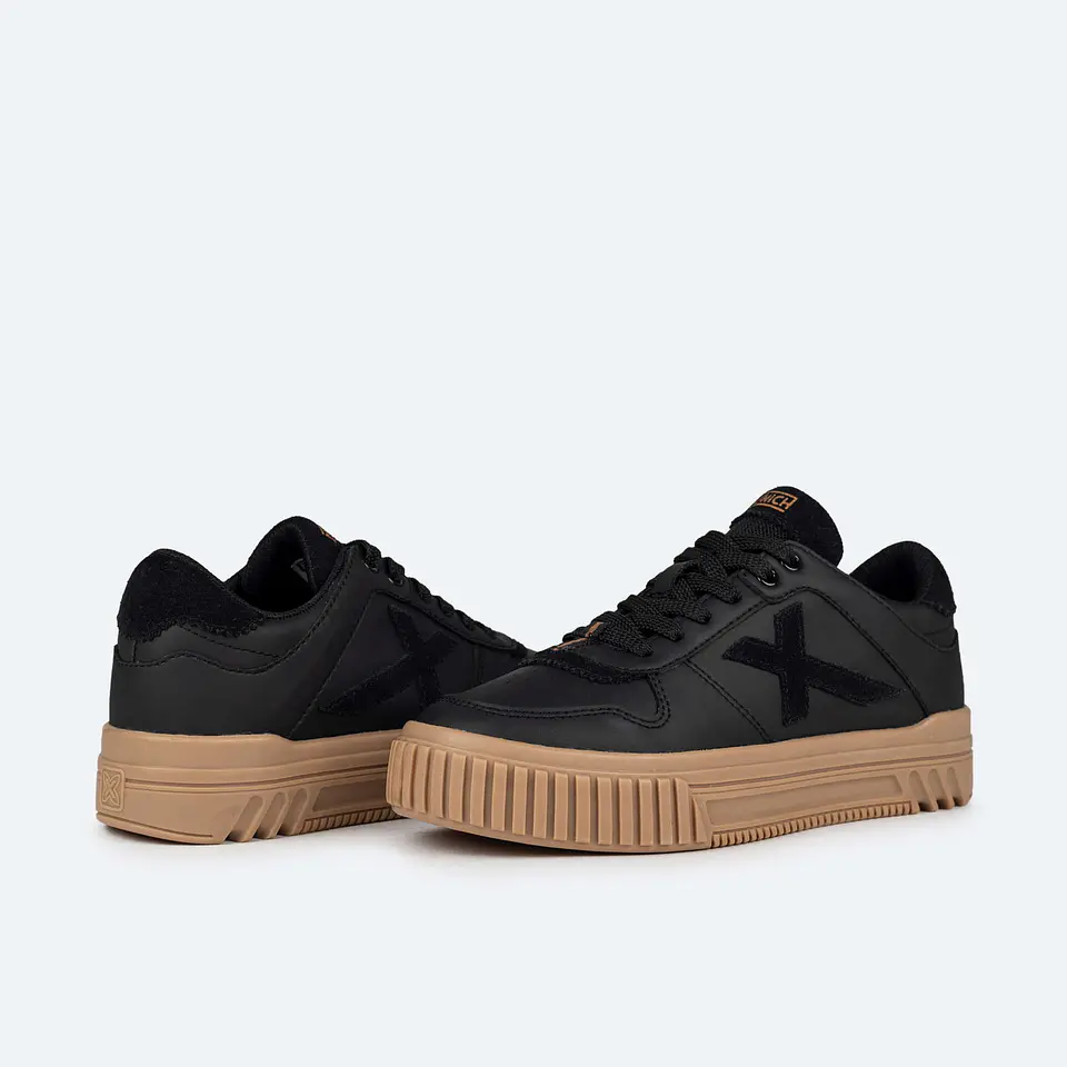 ZAPATILLAS MUNICH MINA 03 4