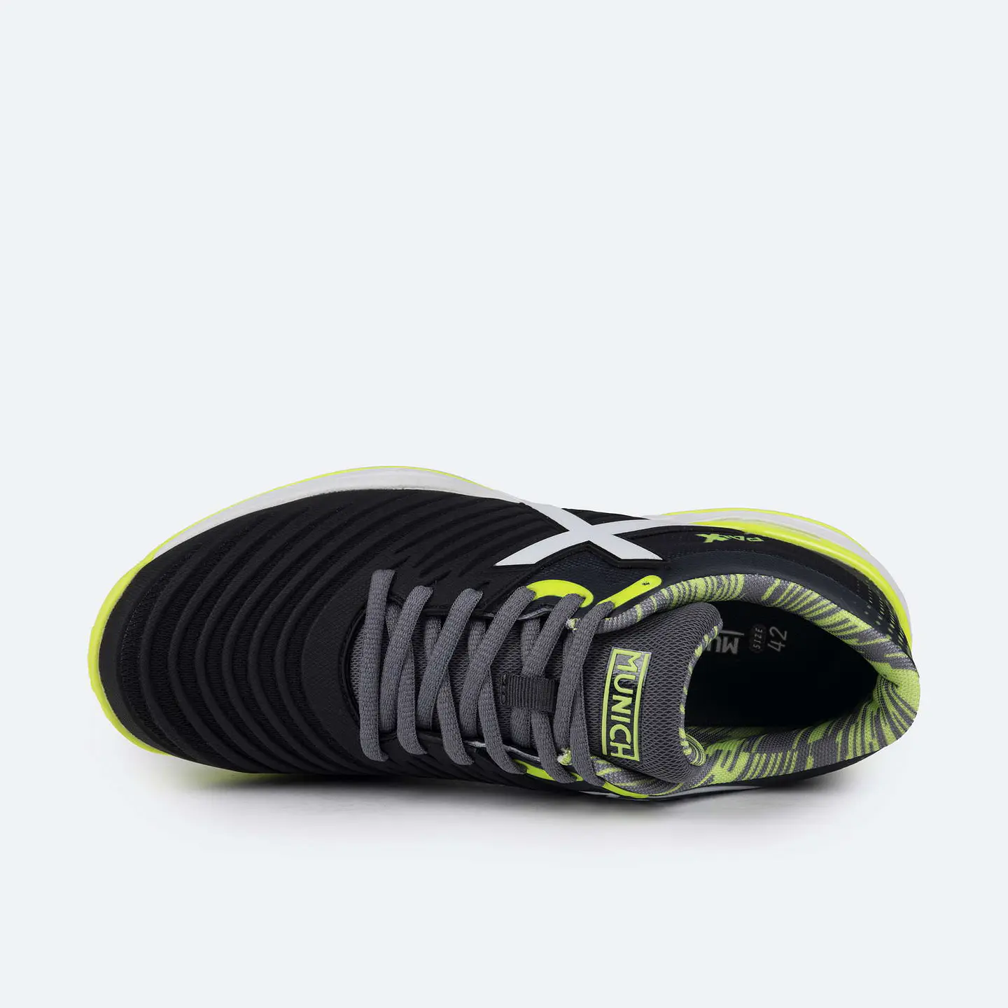 ZAPATILLAS MUNICH PADX 48 PADEL 3