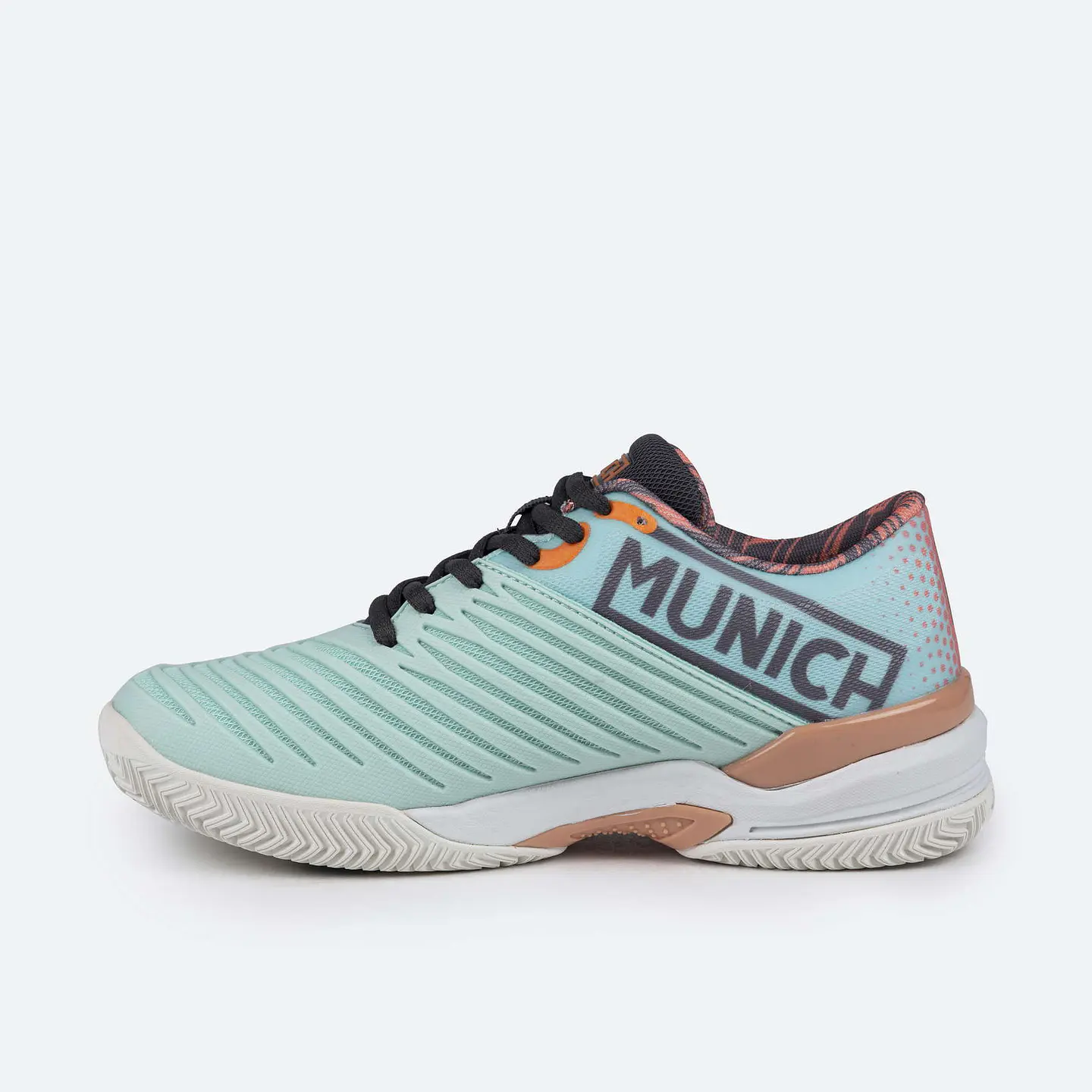 ZAPATILLA MUNICH PADX 47 PADEL 3