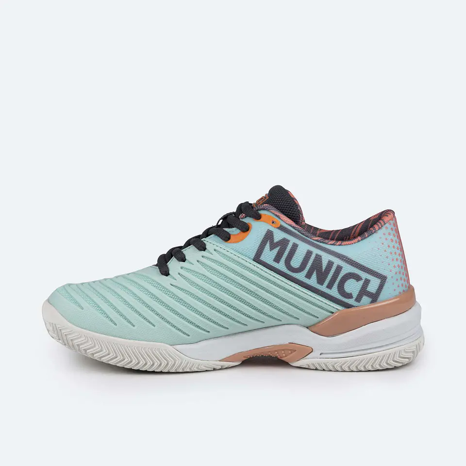 ZAPATILLA MUNICH PADX 47 PADEL 3