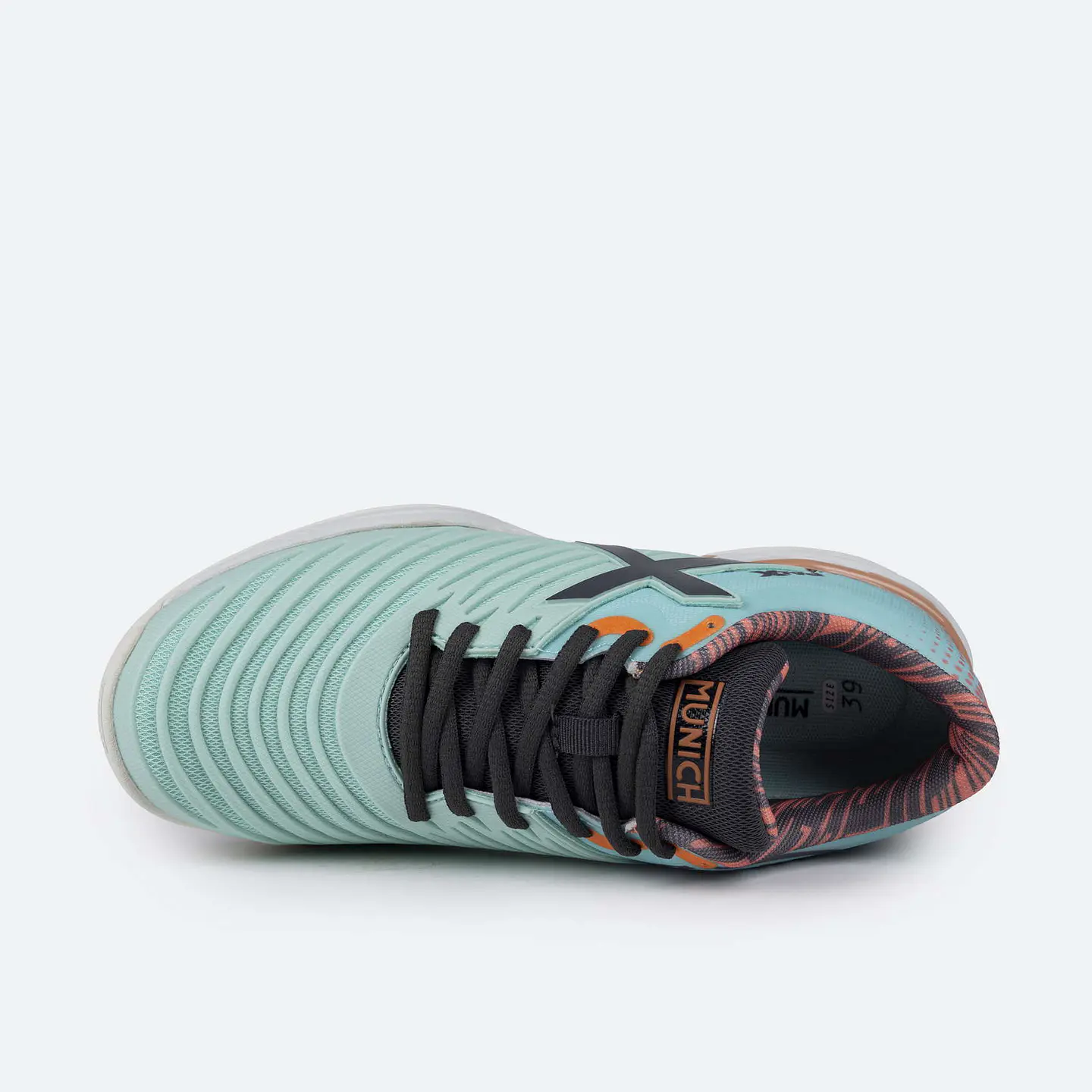 ZAPATILLA MUNICH PADX 47 PADEL 4