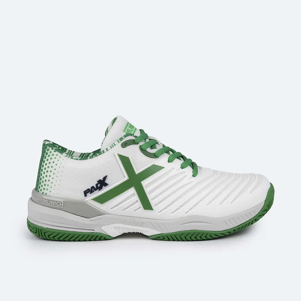 ZAPATILLA MUNICH PADX 50 PADEL 1