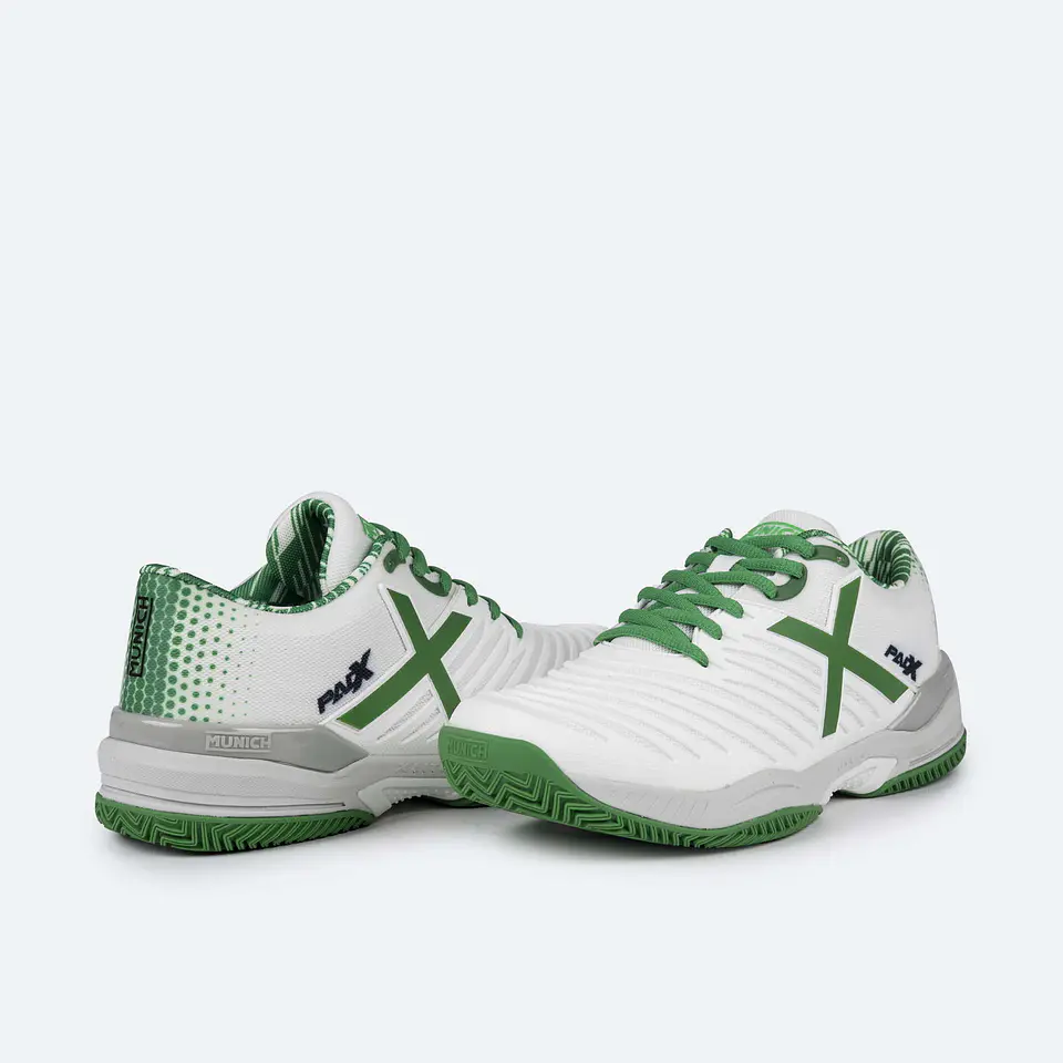 ZAPATILLA MUNICH PADX 50 PADEL 2