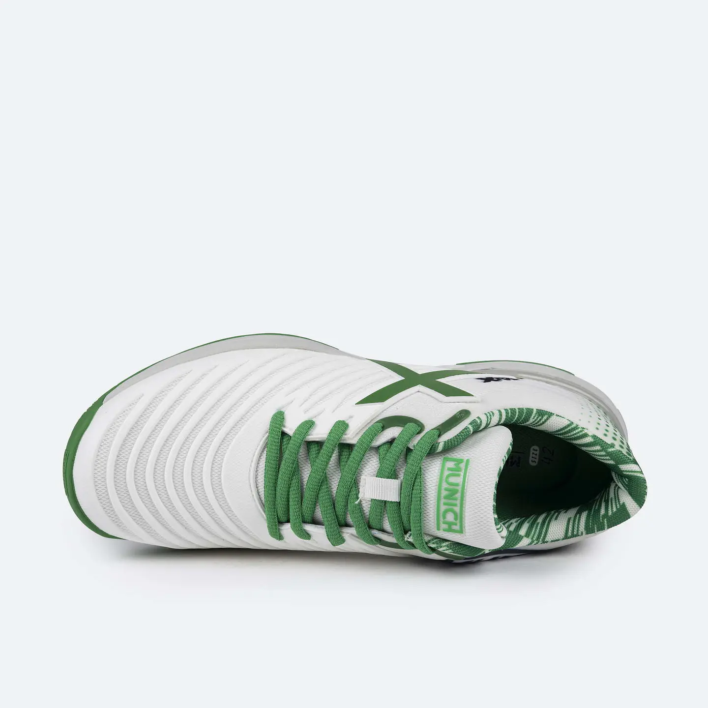 ZAPATILLA MUNICH PADX 50 PADEL 4