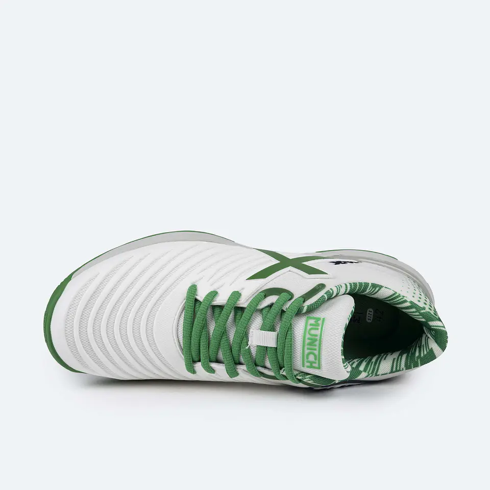 ZAPATILLA MUNICH PADX 50 PADEL 4