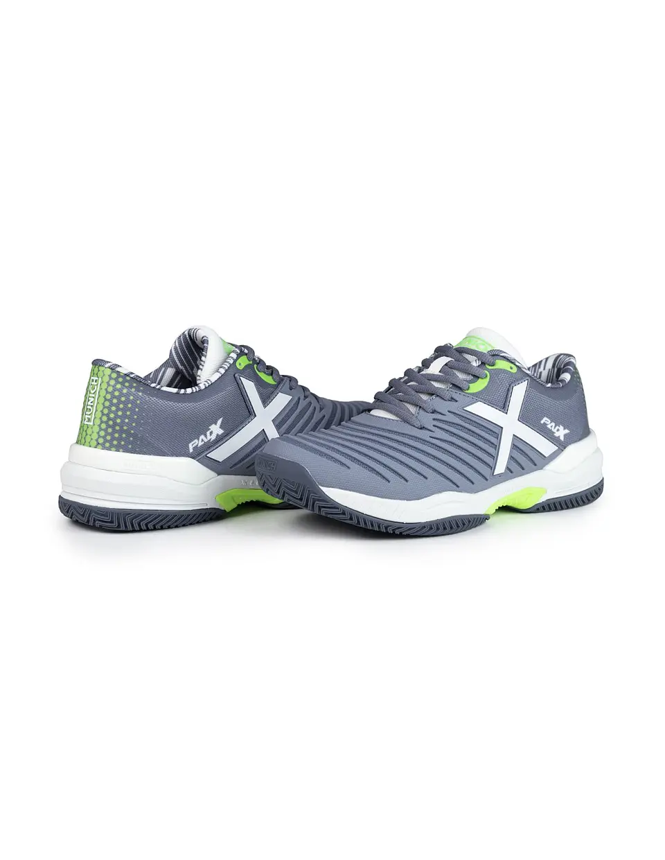 ZAPATILLA MUNICH PADX 49 PADEL 3