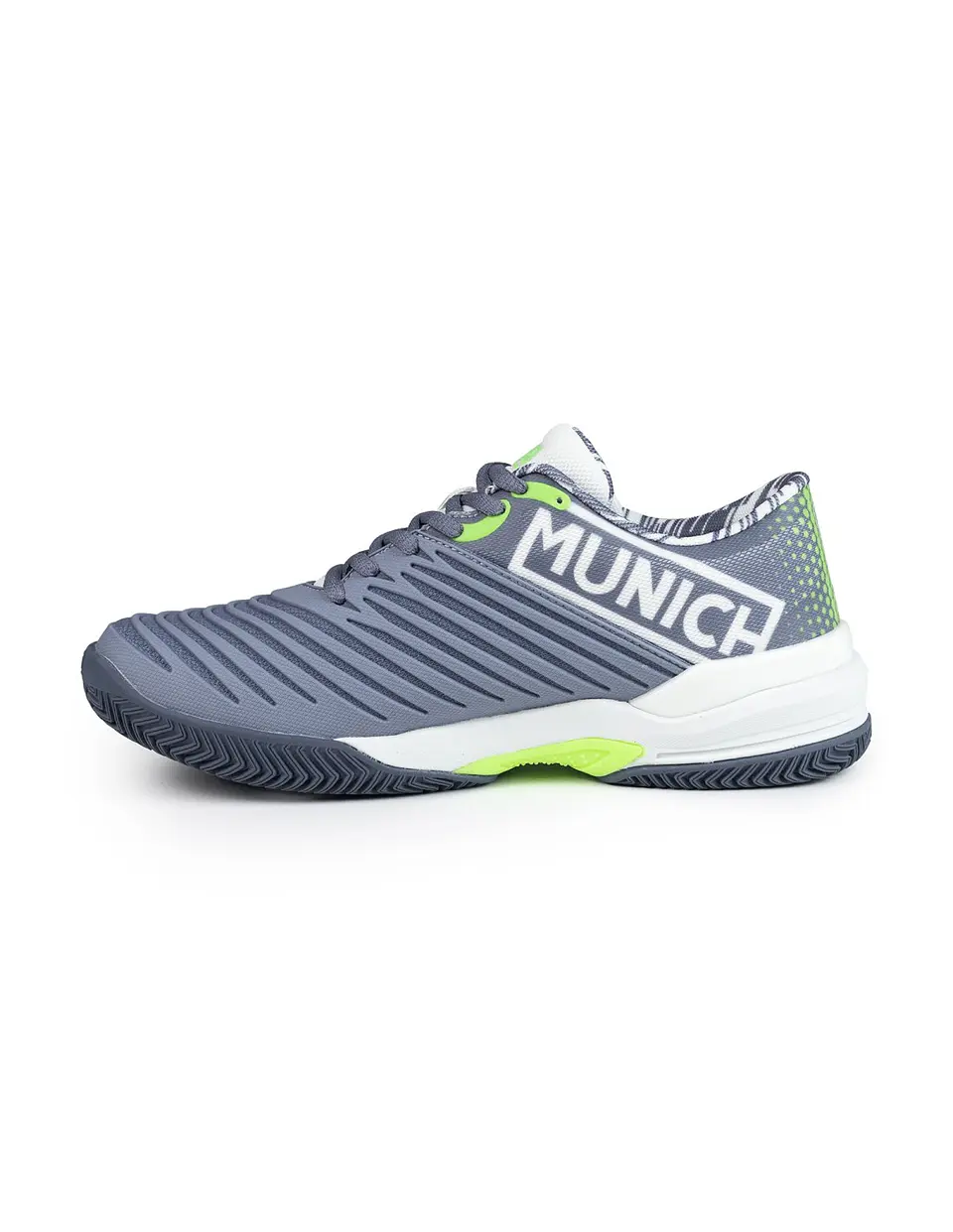 ZAPATILLA MUNICH PADX 49 PADEL 4