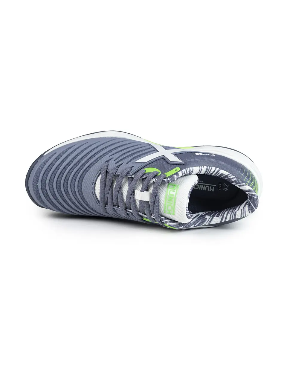 ZAPATILLA MUNICH PADX 49 PADEL 5