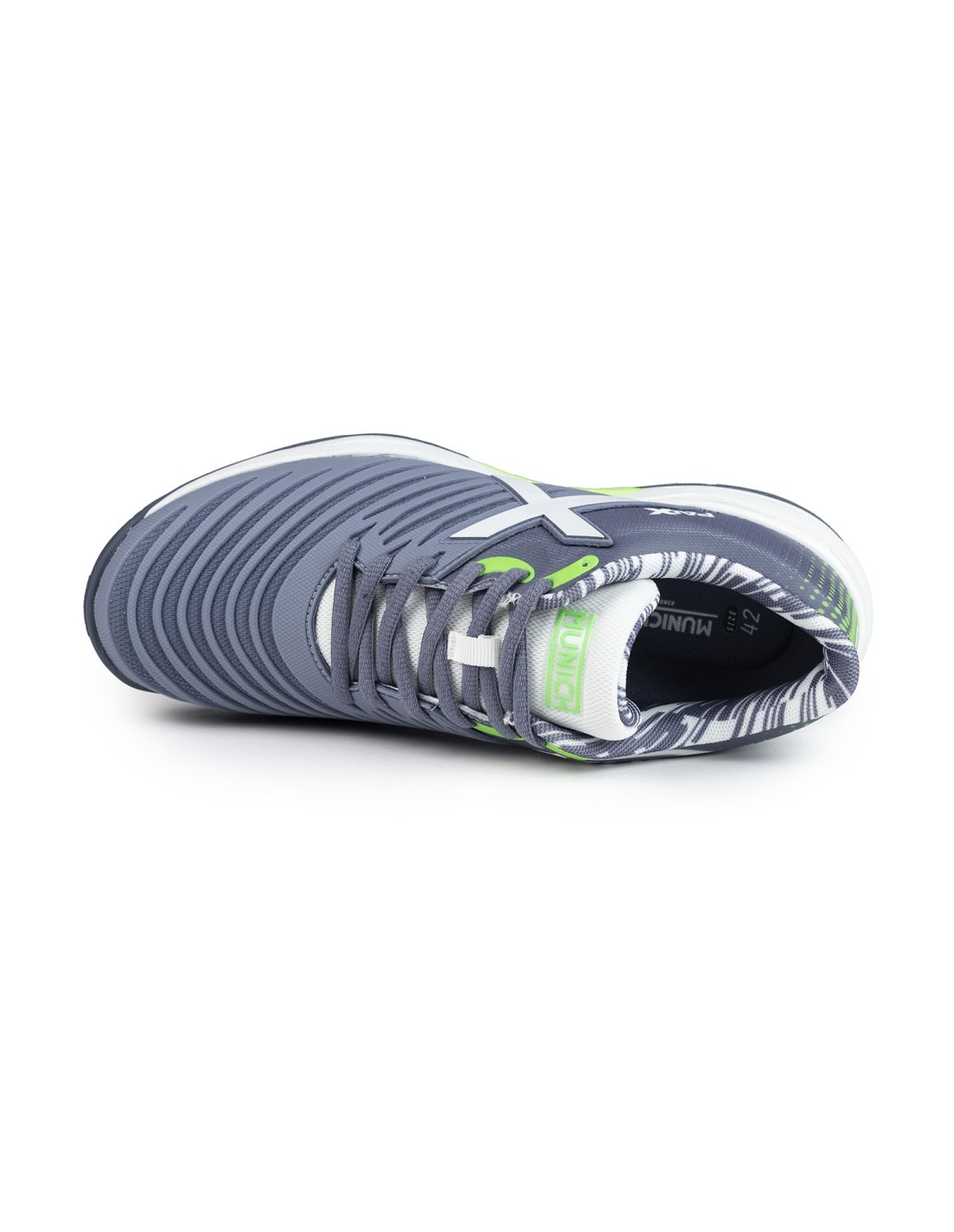 ZAPATILLA MUNICH PADX 49 PADEL