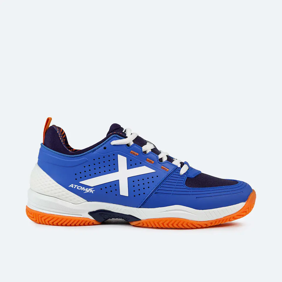 ZAPATILLAS MUNICH ATOMIK 43 PADEL  1