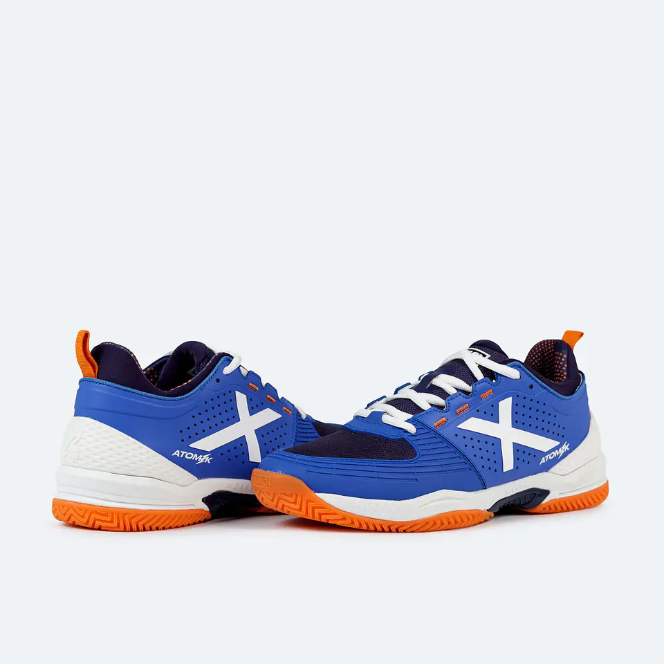 ZAPATILLAS MUNICH ATOMIK 43 PADEL  5
