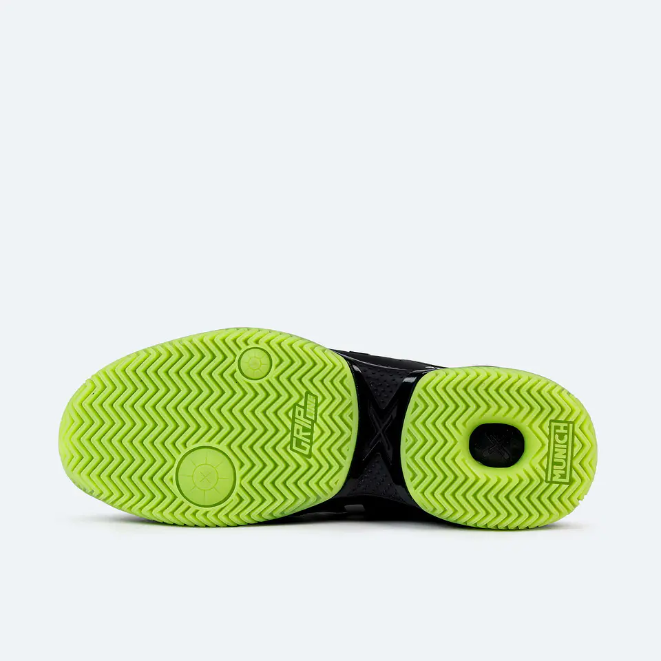 ZAPATILLAS MUNICH ATOMIK 42 PADEL  2