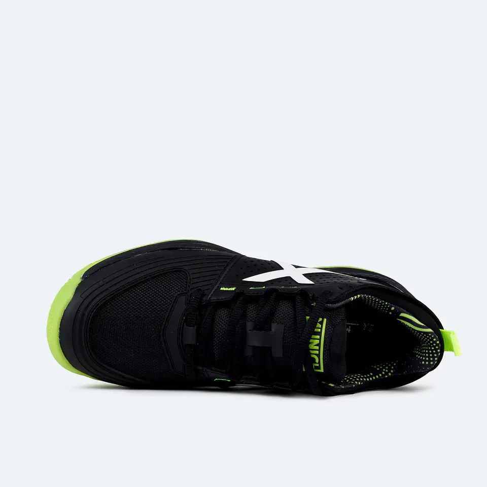 ZAPATILLAS MUNICH ATOMIK 42 PADEL  3