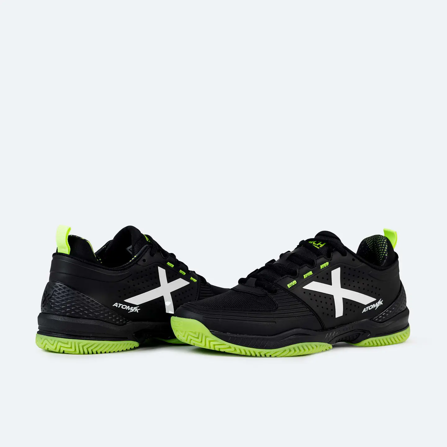 ZAPATILLAS MUNICH ATOMIK 42 PADEL  5