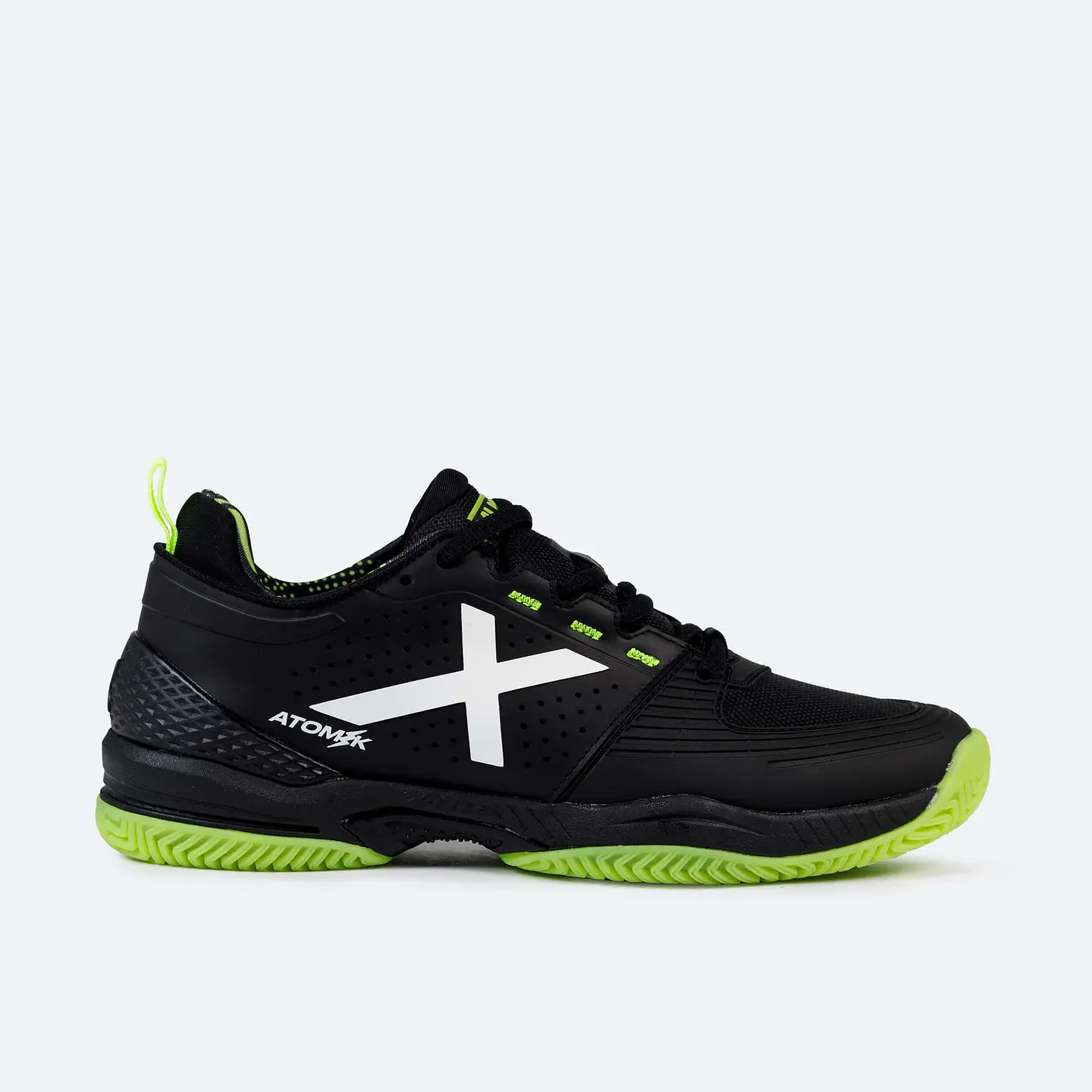 ZAPATILLAS MUNICH ATOMIK 42 PADEL  1