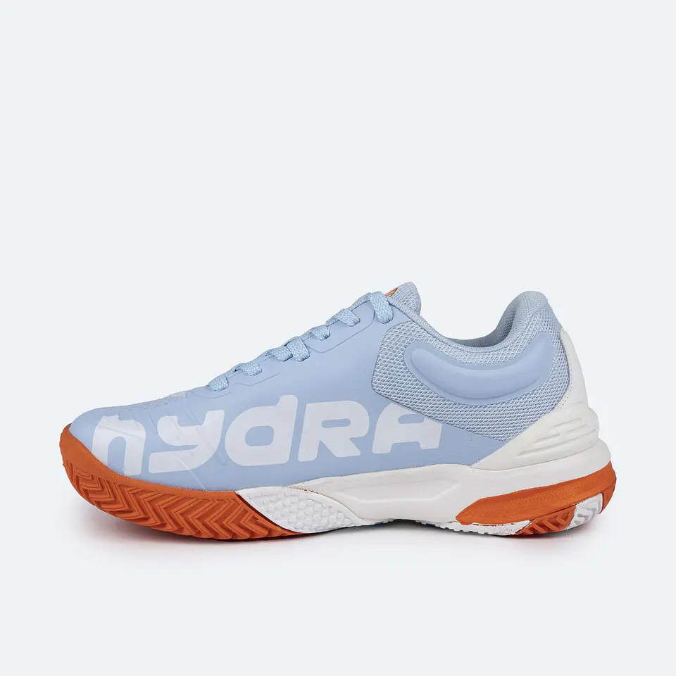 ZAPATILLAS MUNICH HYDRA 123 PADEL. 5