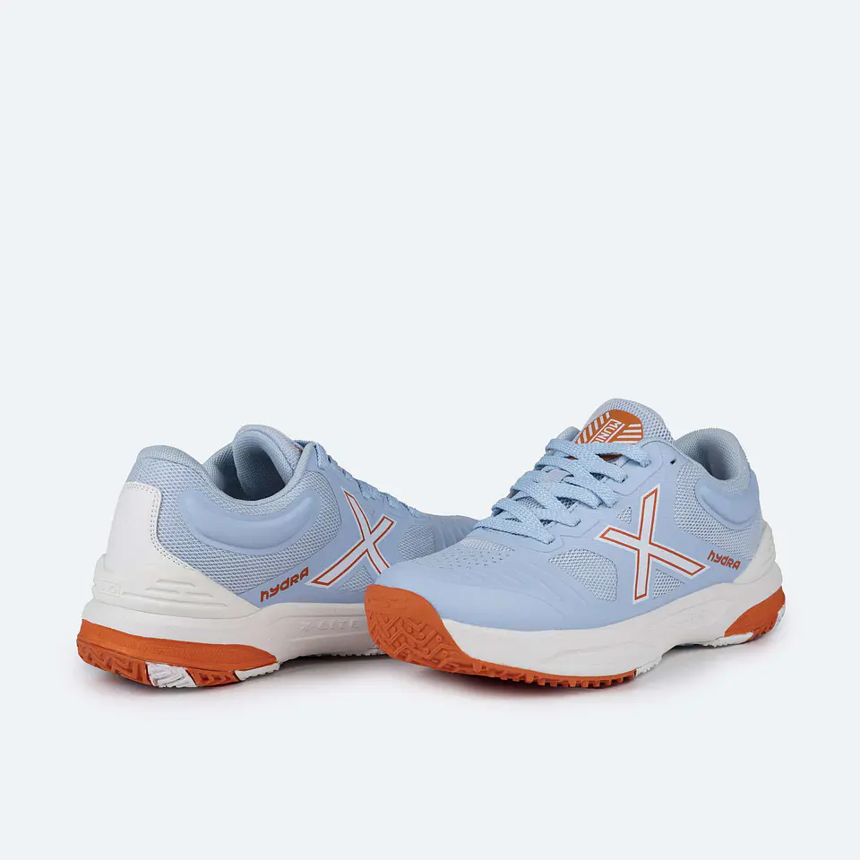 ZAPATILLAS MUNICH HYDRA 123 PADEL. 1