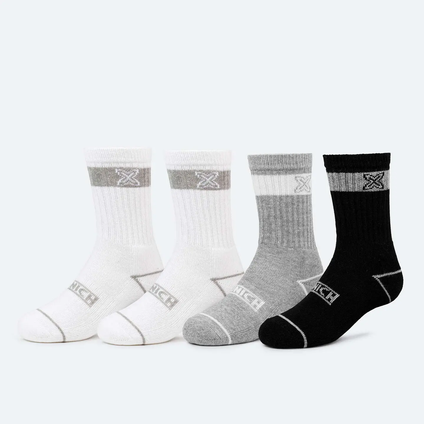 CALCETINES LARGOS MUNICH + 1 DE REGALO  1