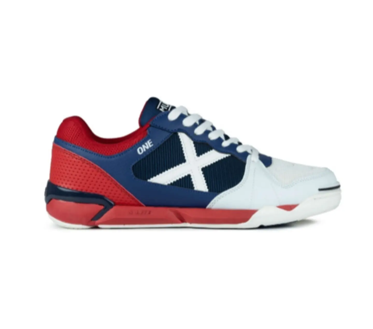 ZAPATILLAS MUNICH ONE 65 FUTSAL 1