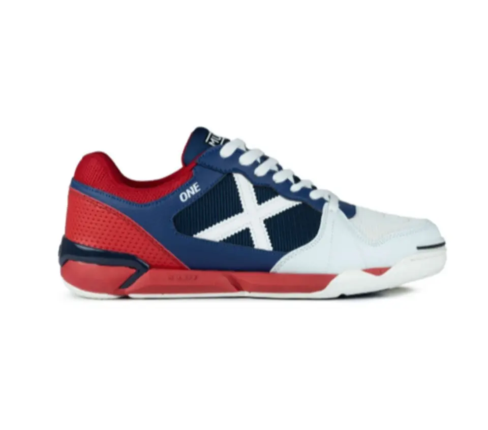 ZAPATILLAS MUNICH ONE 65 FUTSAL 1