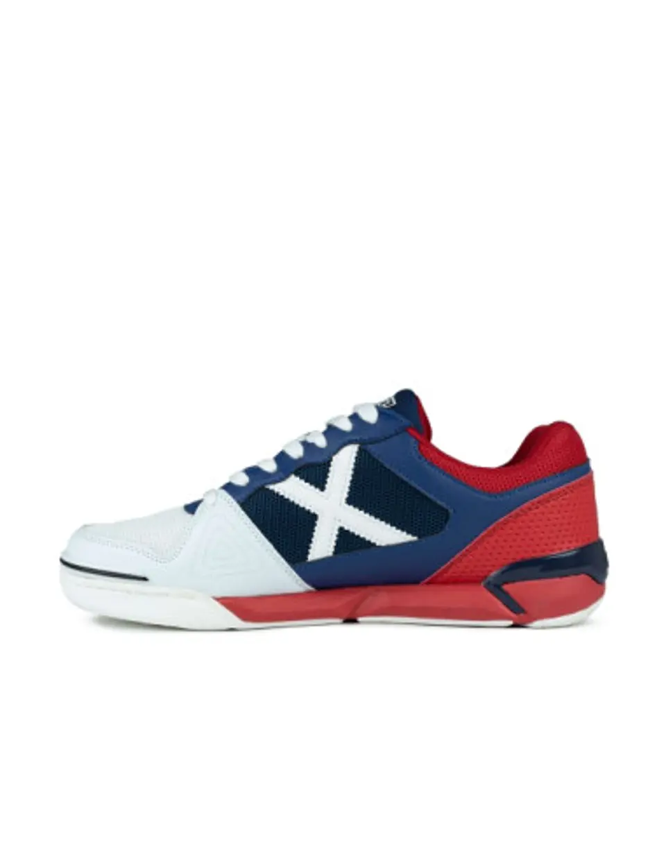 ZAPATILLAS MUNICH ONE 65 FUTSAL 2