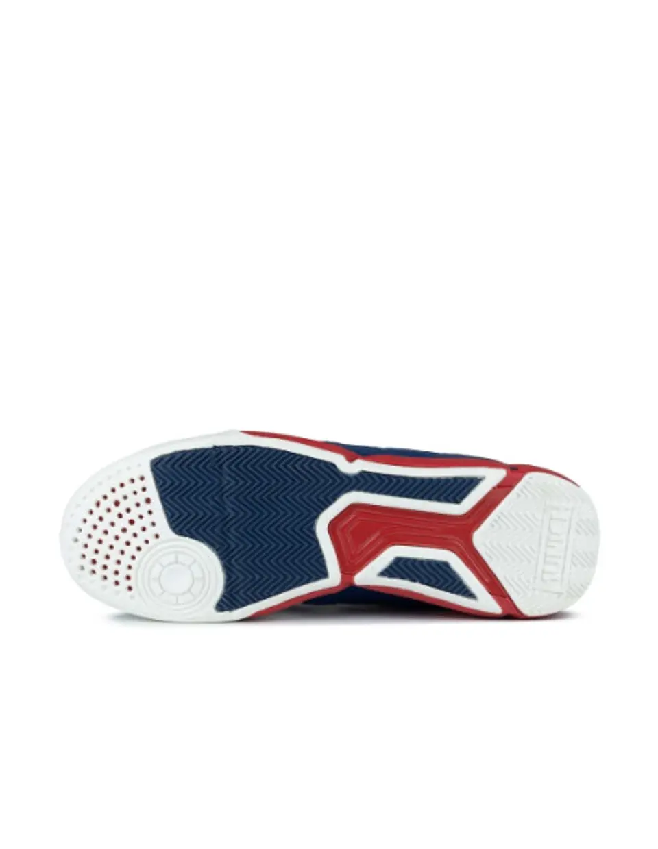ZAPATILLAS MUNICH ONE 65 FUTSAL 3