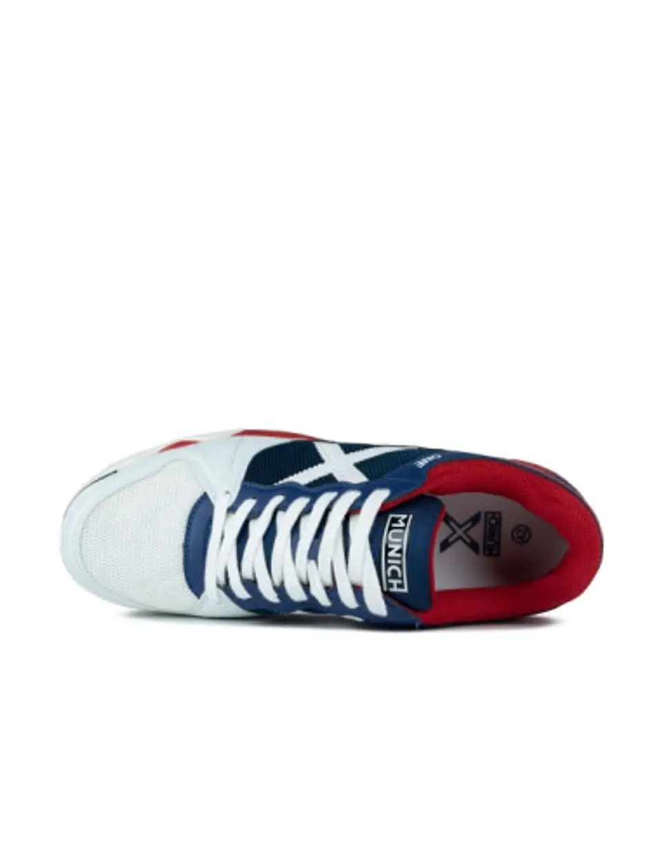 ZAPATILLAS MUNICH ONE 65 FUTSAL 4