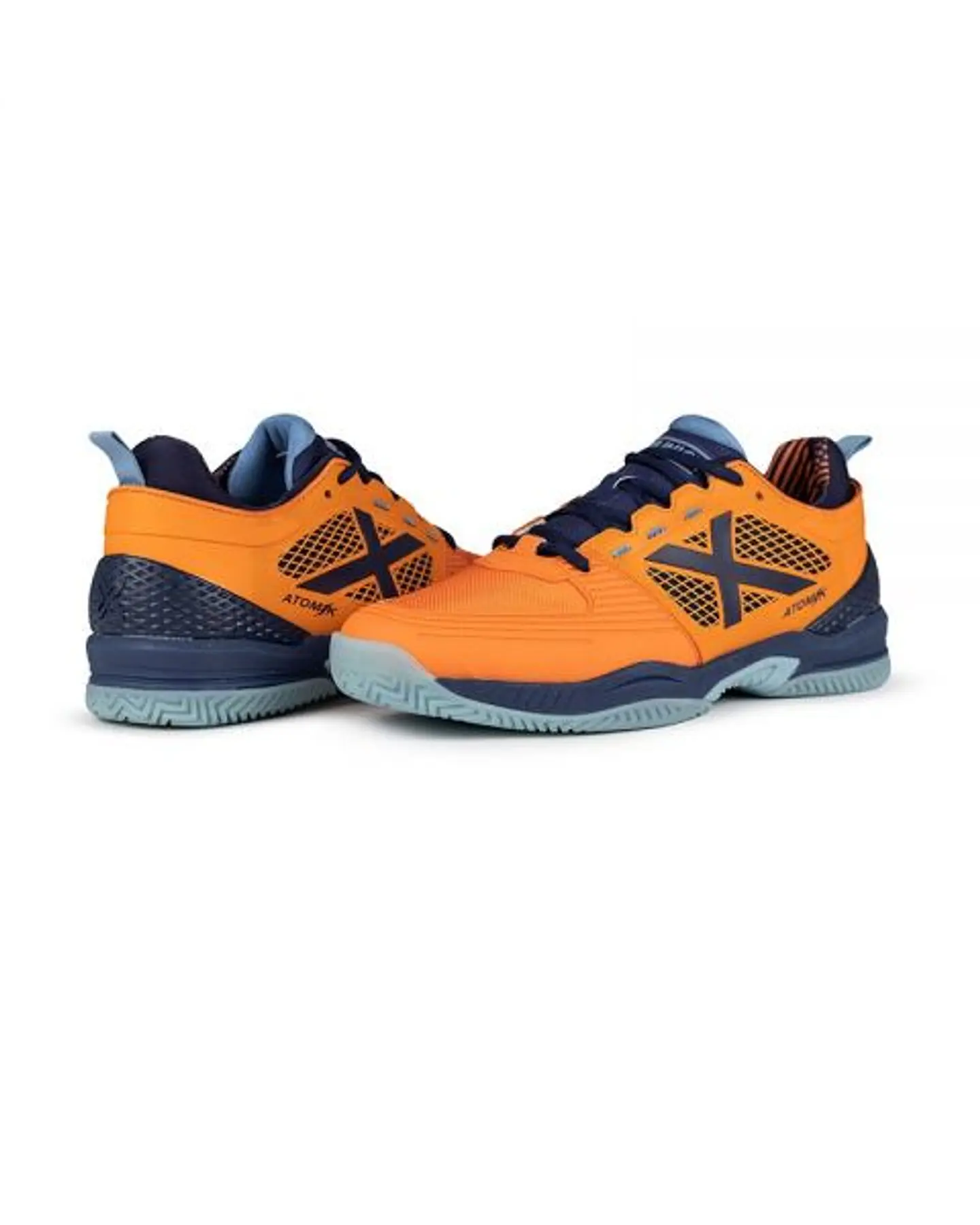 ZAPATILLA MUNICH ATOMIK 39 PADEL 2