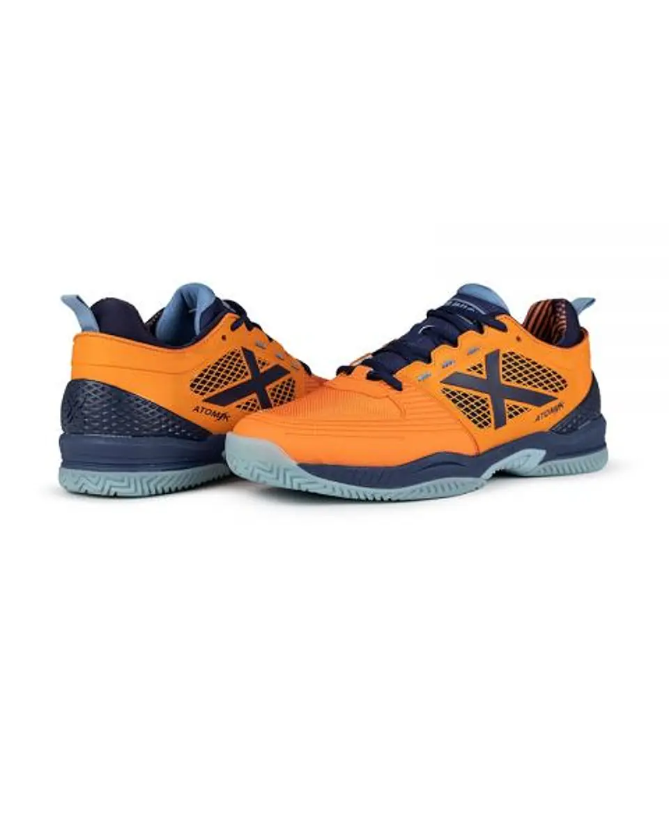 ZAPATILLA MUNICH ATOMIK 39 PADEL 2