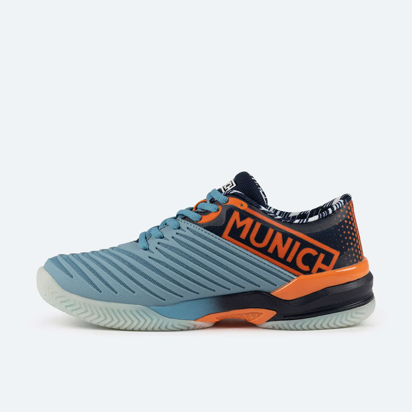 ZAPATILLA MUNICH PADX 52 PADEL 2