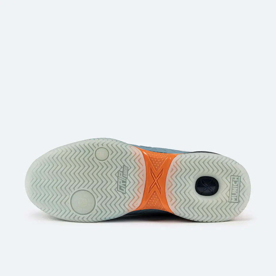 ZAPATILLA MUNICH PADX 52 PADEL 4