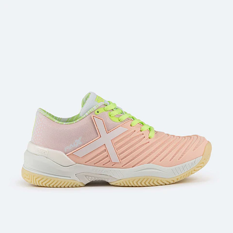 ZAPATILLA MUNICH PADX 53 PADEL