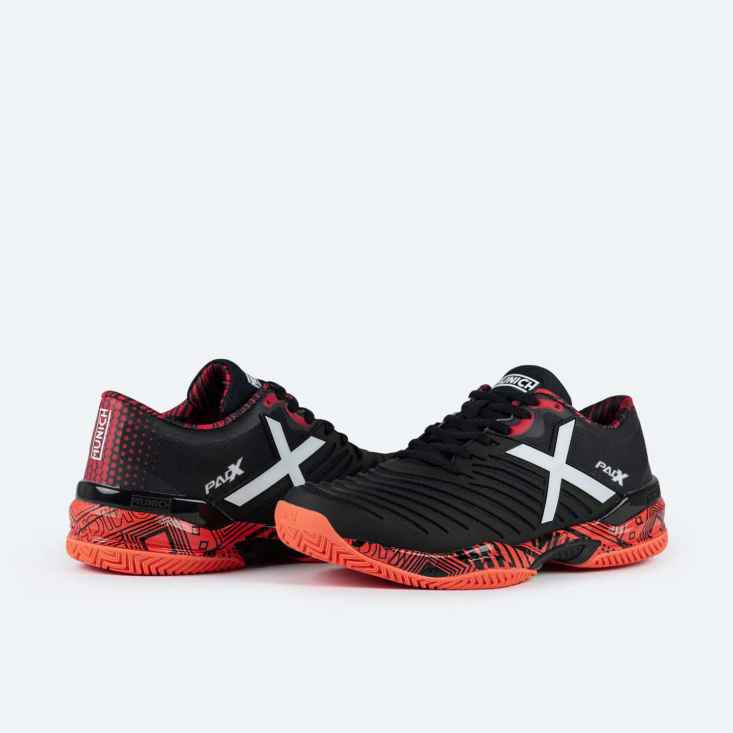 ZAPATILLA MUNICH PADX 55 PADEL 5