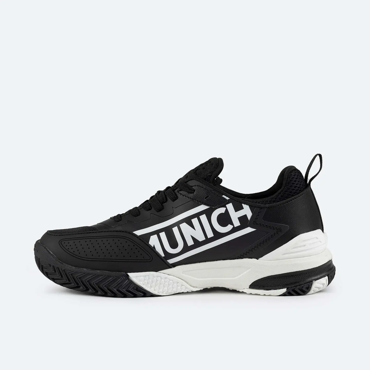 ZAPATILLAS MUNICH STRATOS 24 PADEL 2