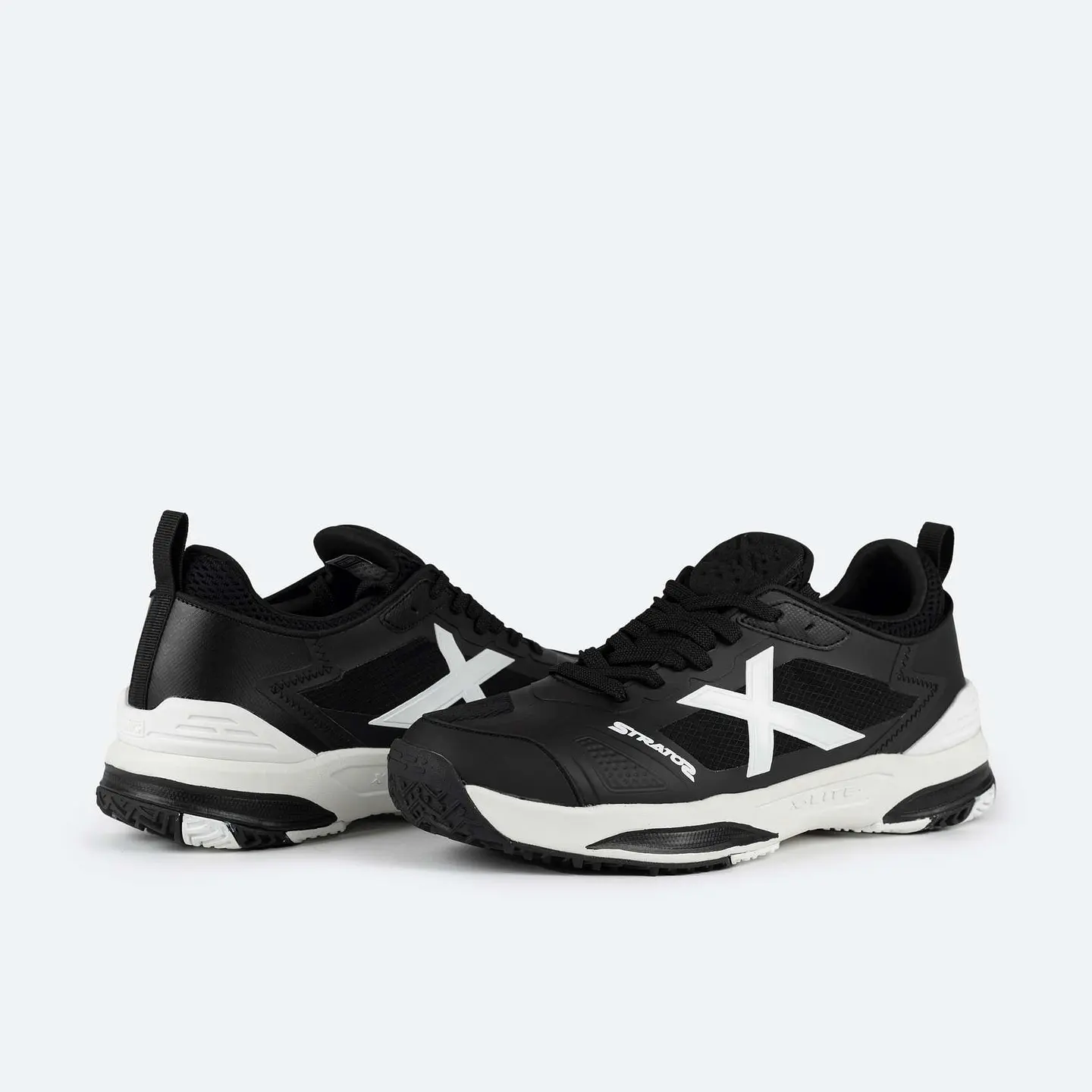 ZAPATILLAS MUNICH STRATOS 24 PADEL 5