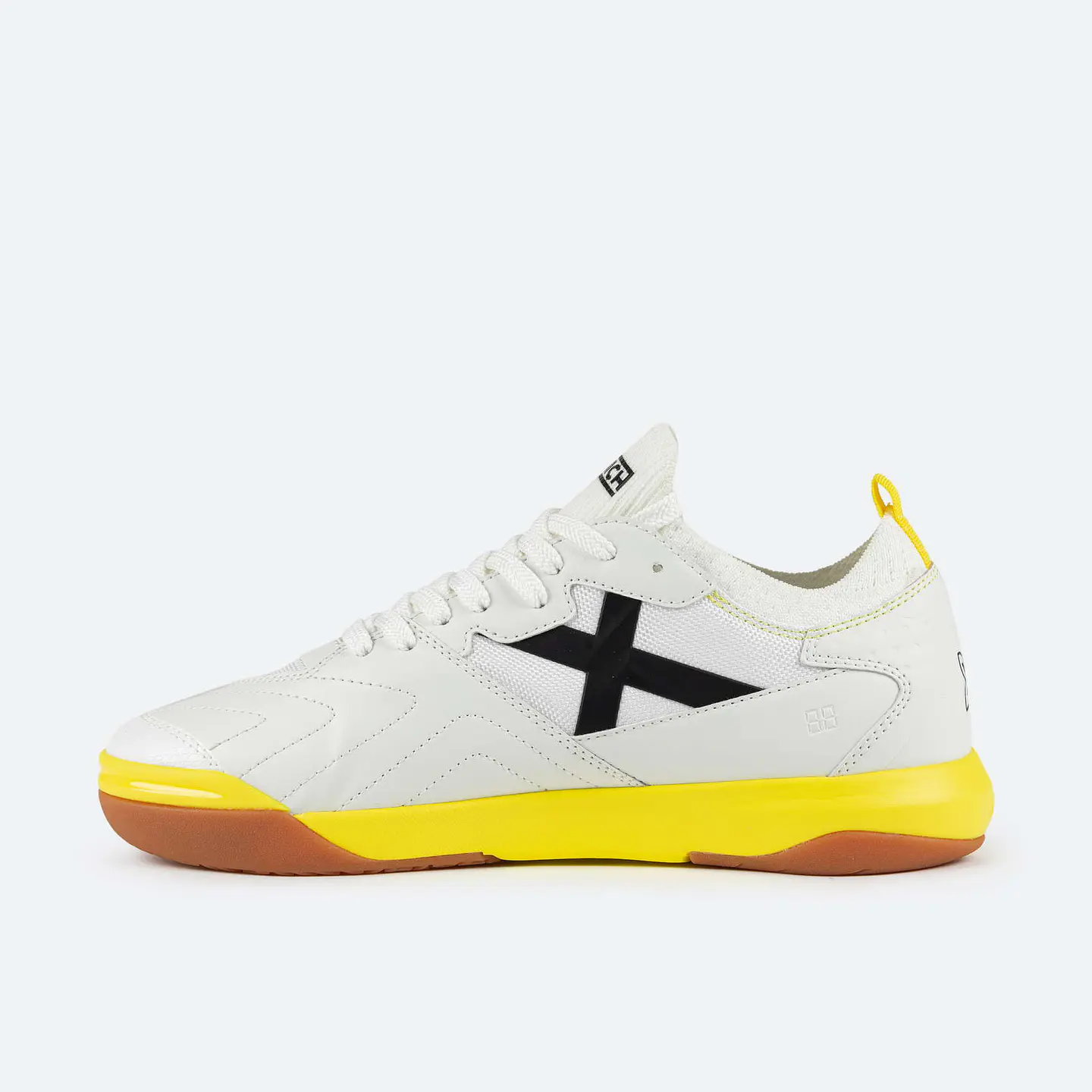 ZAPATILLA MUNICH GRESCA 2,0 06 FUTSAL 2