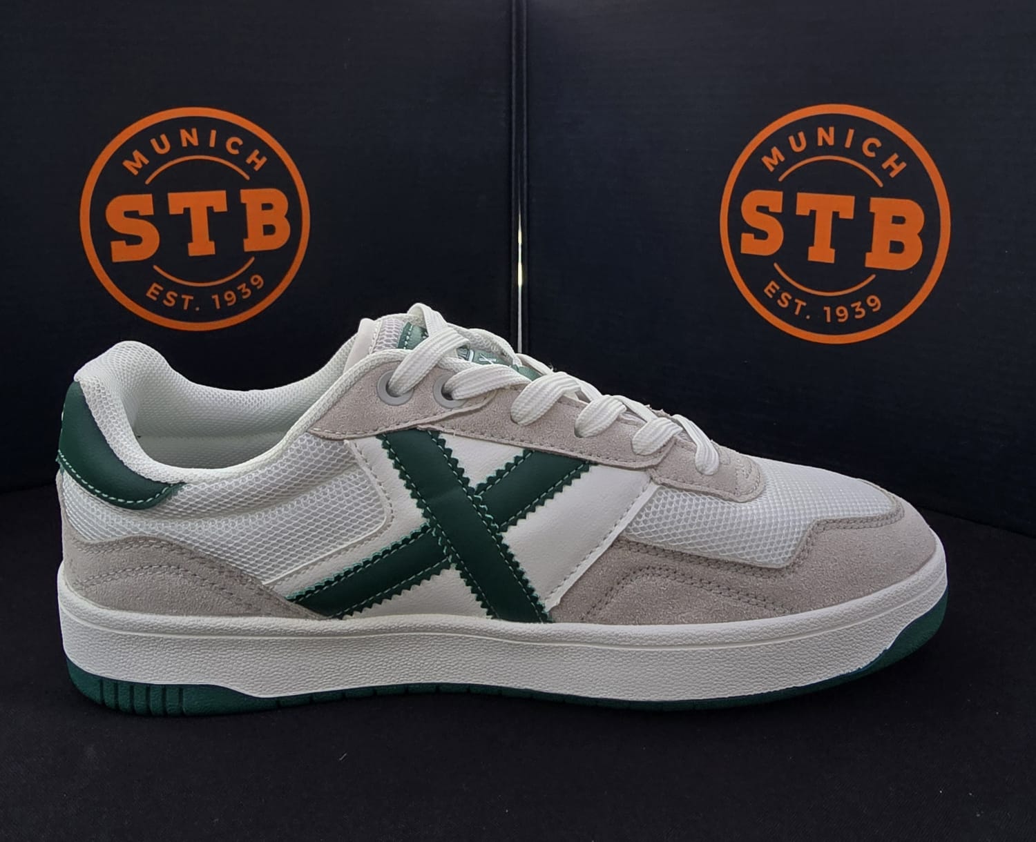 ZAPATILLA MUNICH STILO 10