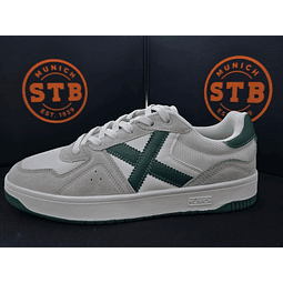 ZAPATILLA MUNICH STILO 10