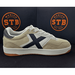 ZAPATILLA MUNICH STILO 08