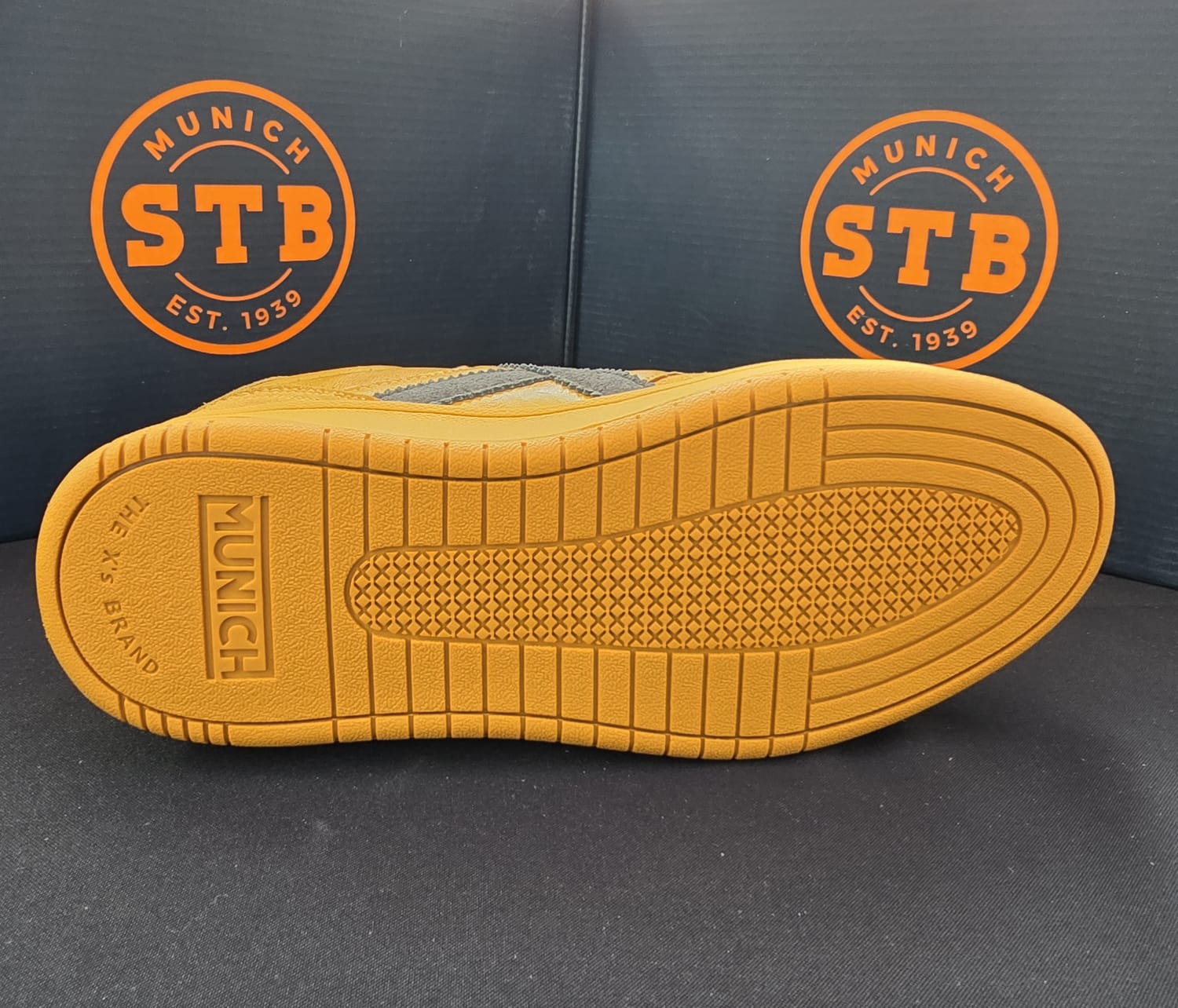 ZAPATILLA MUNICH STILO 05