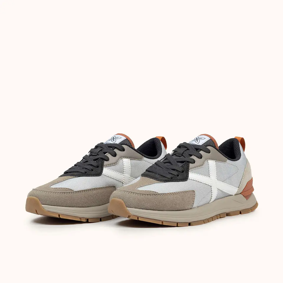 ZAPATILLA MUNICH VERSATILE 26 4