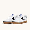 ZAPATILLA MUNICH GRESCA 321 FUTSAL