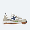 ZAPATILLA MUNICH GRESCA 2,0 02 FUTSAL