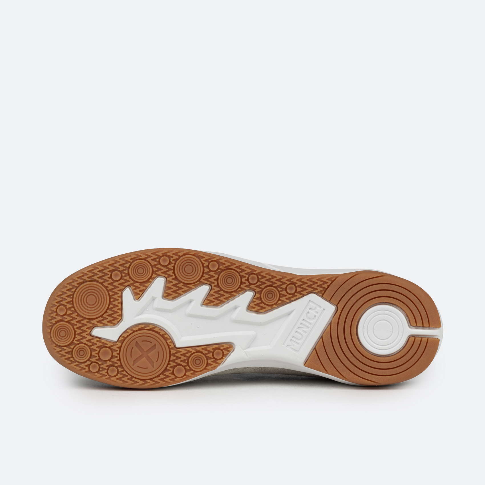 ZAPATILLA MUNICH GRESCA 2,0 02 FUTSAL