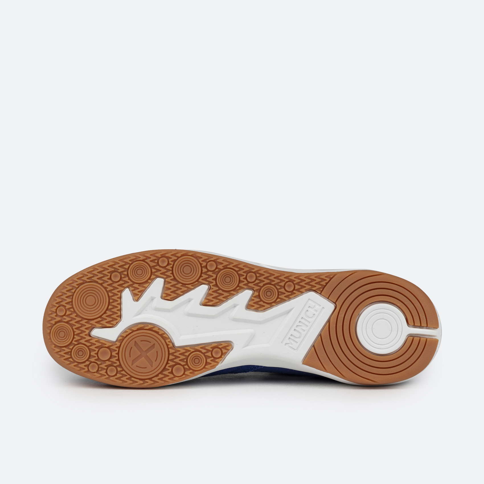 ZAPATILLA MUNICH GRESCA 2,0 01 FUTSAL