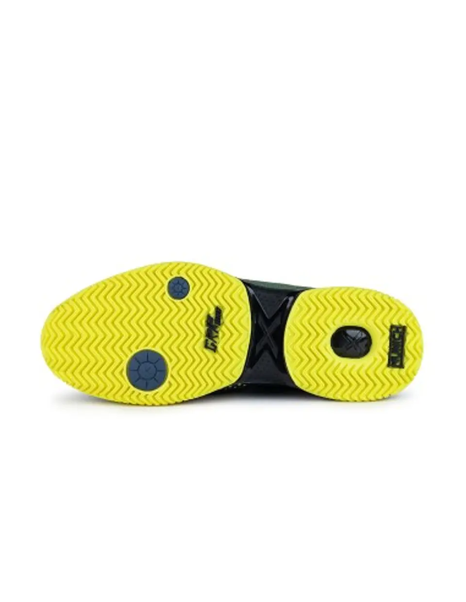 ZAPATILLAS MUNICH OXYGEN 46 PADEL 3