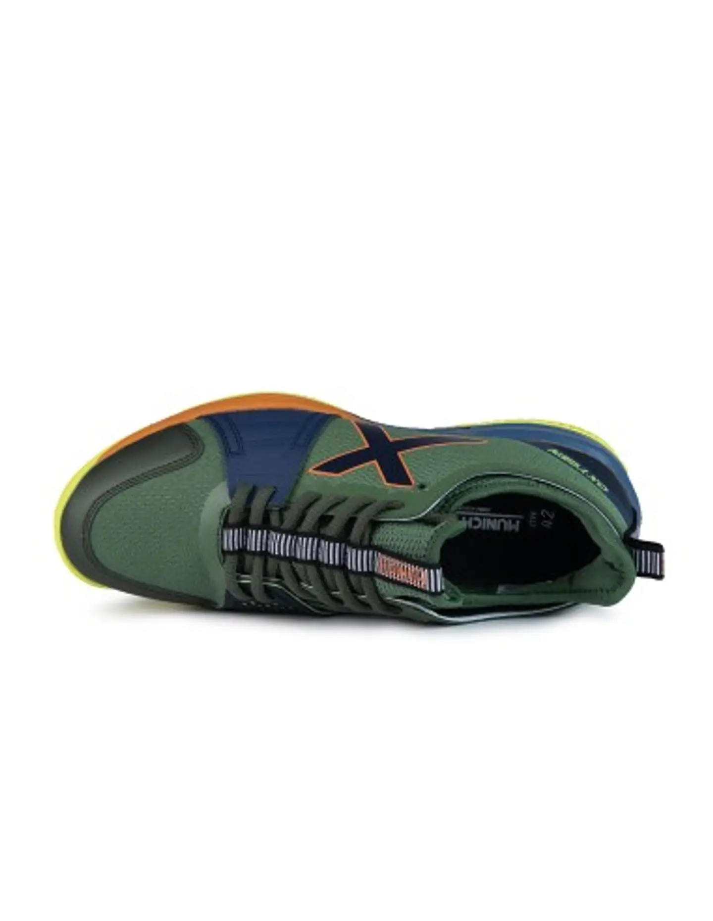 ZAPATILLAS MUNICH OXYGEN 46 PADEL 2