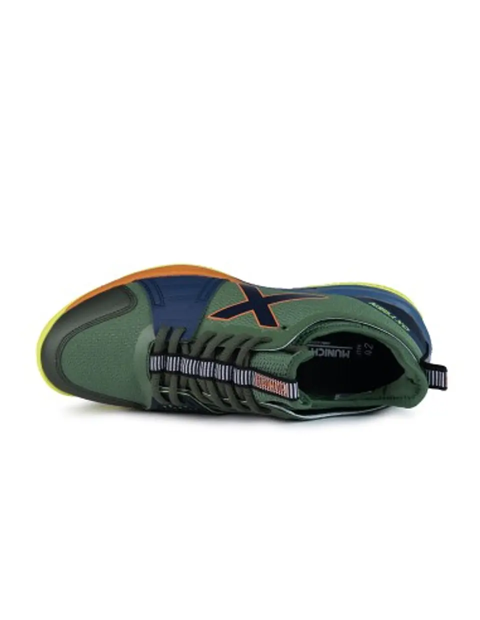 ZAPATILLAS MUNICH OXYGEN 46 PADEL 2