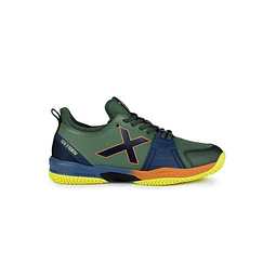 ZAPATILLAS MUNICH OXYGEN 46 PADEL