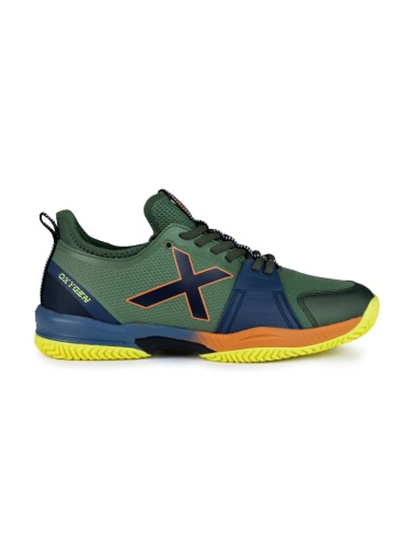 ZAPATILLAS MUNICH OXYGEN 46 PADEL 1